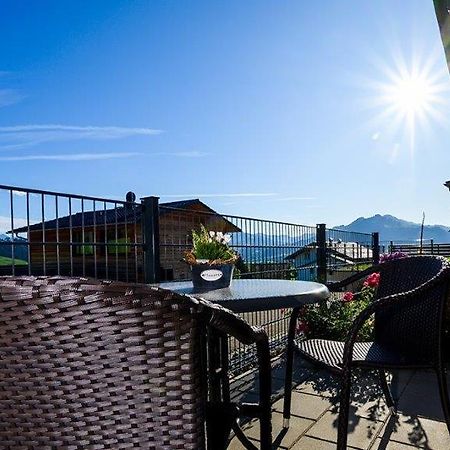 Alpchalet Allgäu Rettenberg Exterior foto