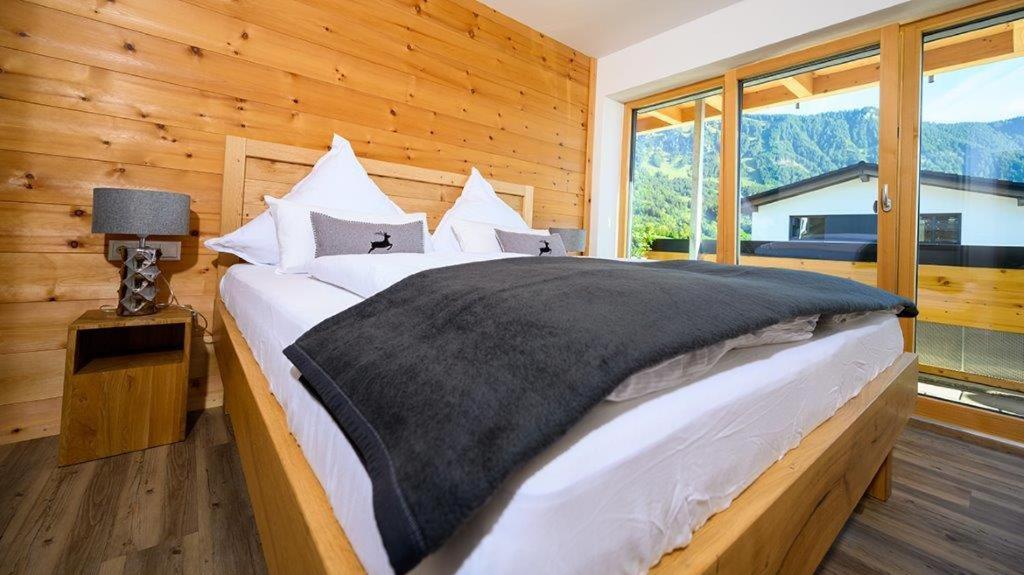 Alpchalet Allgäu Rettenberg Exterior foto