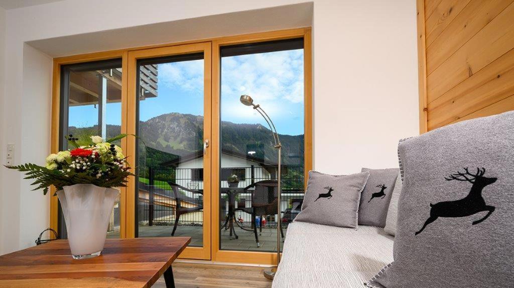 Alpchalet Allgäu Rettenberg Exterior foto